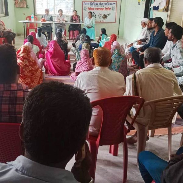 योजनाओ की जानकारी जन जन को प्राप्त हो!