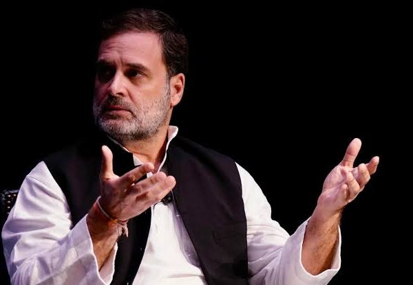 मप्र में जिला कांग्रेस अध्यक्षों की घोषणा जल्द,आज राहुल गांधी करेंगे अंतिम दौर की चर्चा!